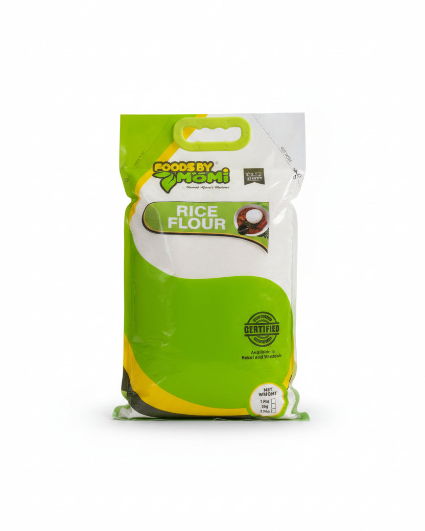 Rice Flour - 2kg