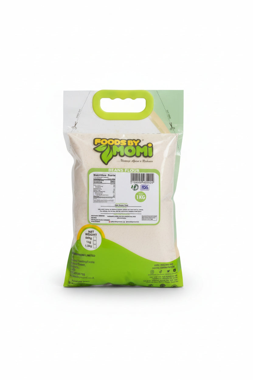 Beans Flour