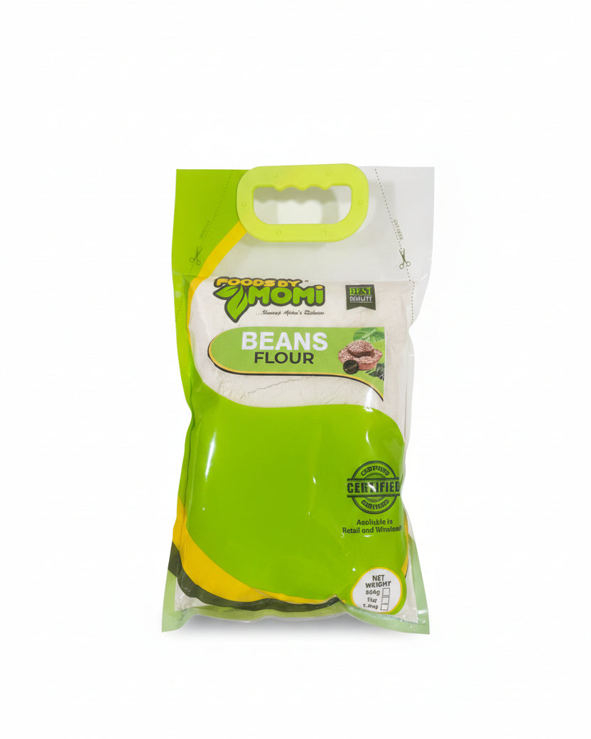 Beans Flour