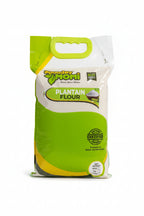 Plantain Flour (Amala)