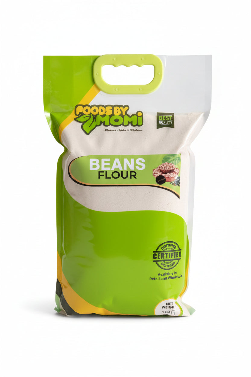 Beans Flour
