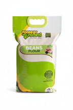 Beans Flour