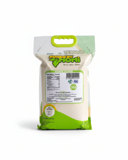 Beans Flour