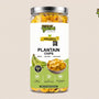 Foodbymomi Crispy Plantain Chips