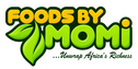 FoodsByMomi  - Home