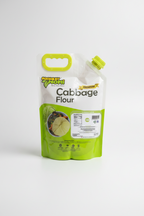 Cabbage Flour 1.5kg