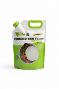 Pounded Yam Flour 2kg