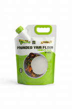 Pounded Yam Flour 2kg