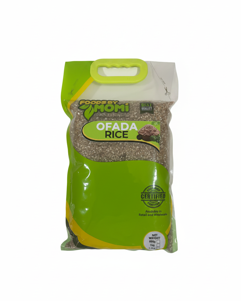 Ofada Rice 1kg