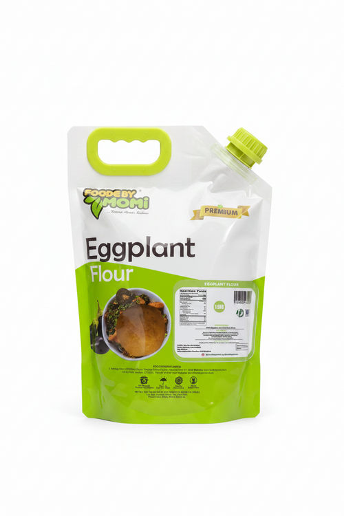 Egg Plant Flour 1.5kg