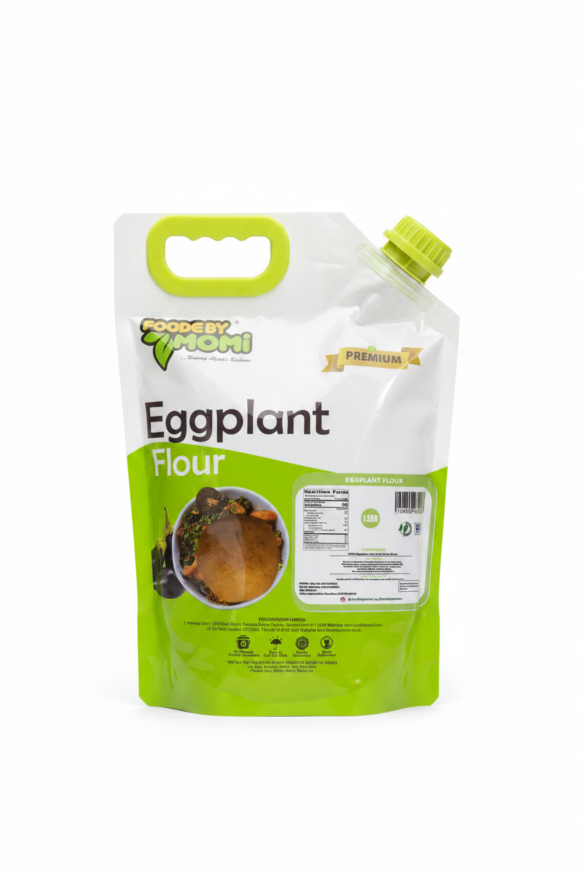Egg Plant Flour 1.5kg